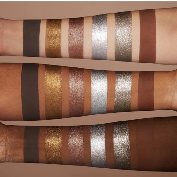 Cutie Palette Platinum - Picture 7 of 8